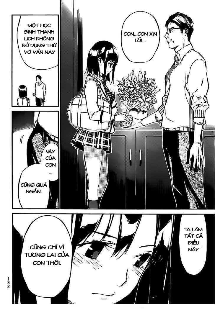 AKB49 - Renai Kinshi Jourei Chapter 43 - 7