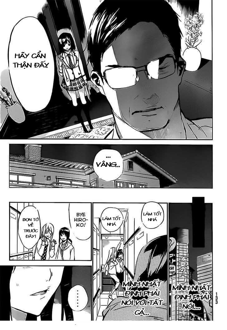 AKB49 - Renai Kinshi Jourei Chapter 43 - 8