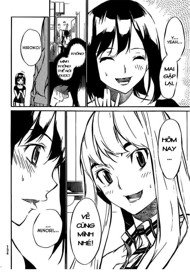 AKB49 - Renai Kinshi Jourei Chapter 43 - 9