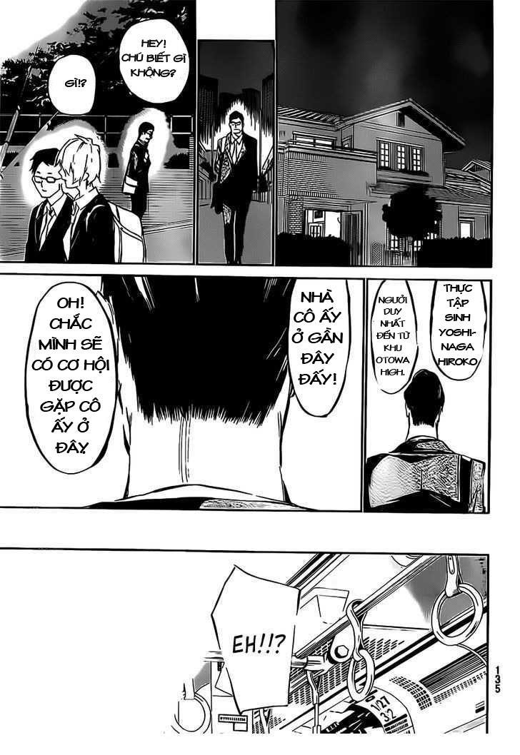 AKB49 - Renai Kinshi Jourei Chapter 43 - 10