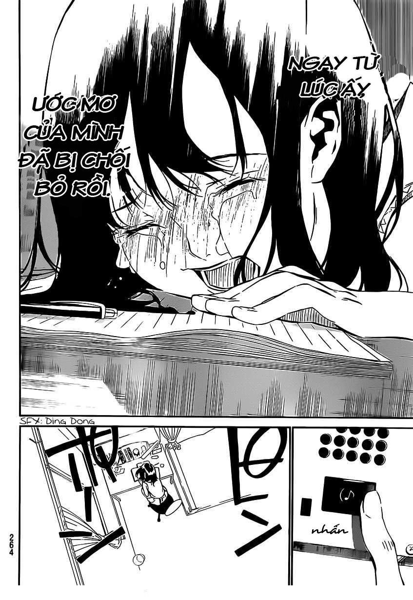 AKB49 - Renai Kinshi Jourei Chapter 44 - 11