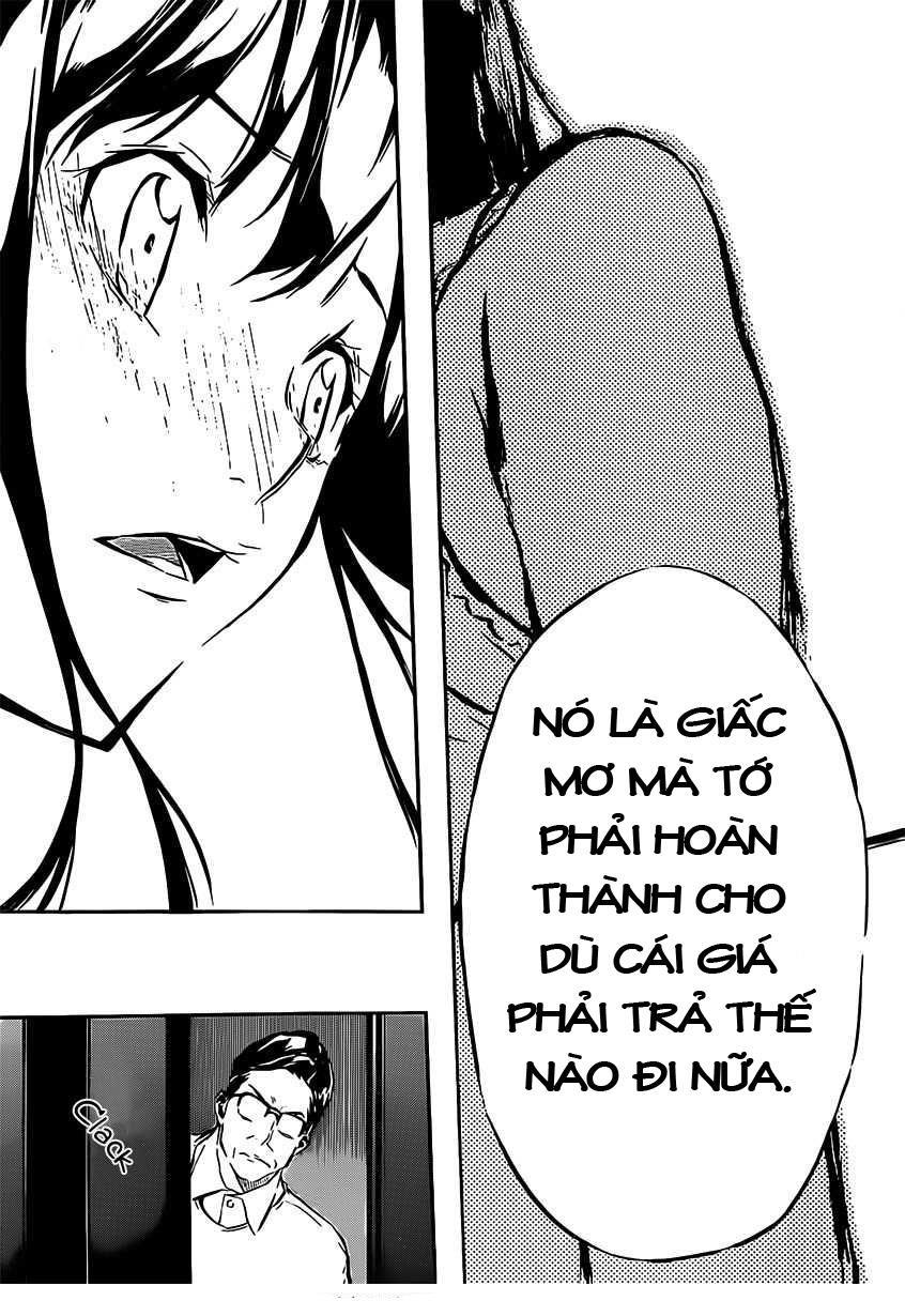 AKB49 - Renai Kinshi Jourei Chapter 44 - 18