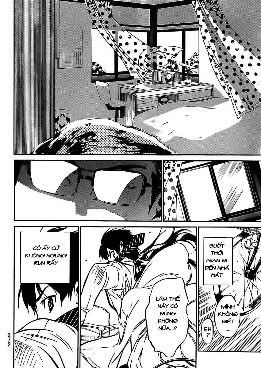 AKB49 - Renai Kinshi Jourei Chapter 44 - 19