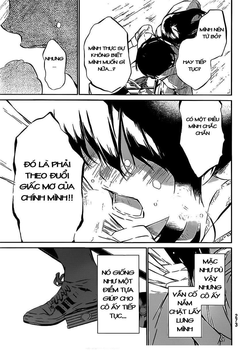 AKB49 - Renai Kinshi Jourei Chapter 44 - 20