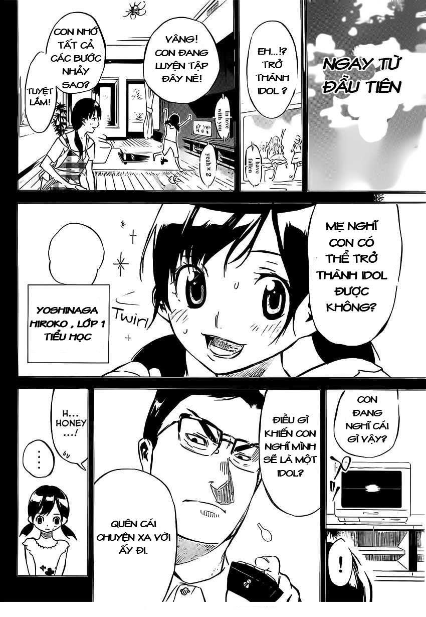 AKB49 - Renai Kinshi Jourei Chapter 44 - 5