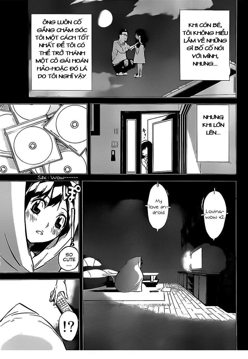 AKB49 - Renai Kinshi Jourei Chapter 44 - 6