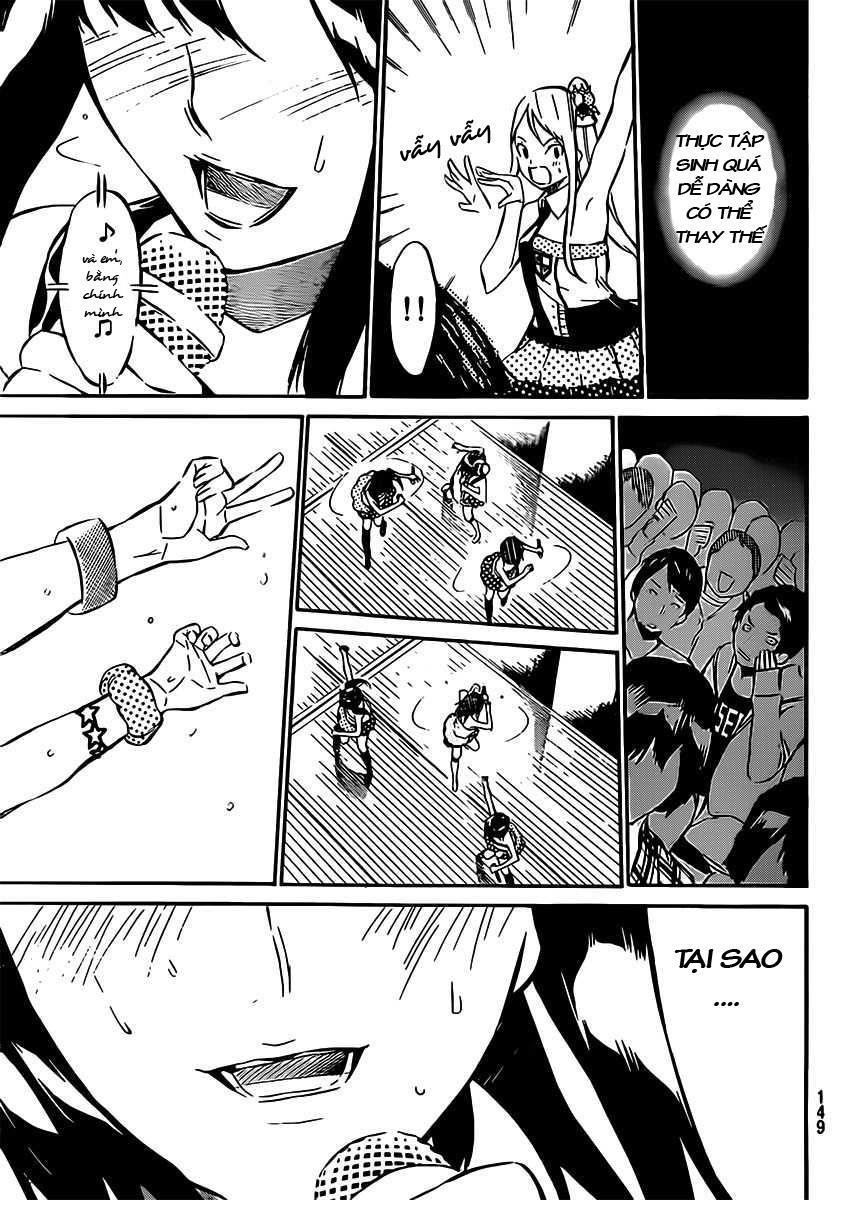 AKB49 - Renai Kinshi Jourei Chapter 45 - 15