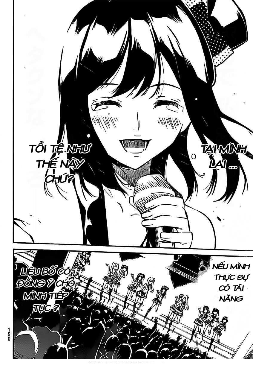 AKB49 - Renai Kinshi Jourei Chapter 45 - 16