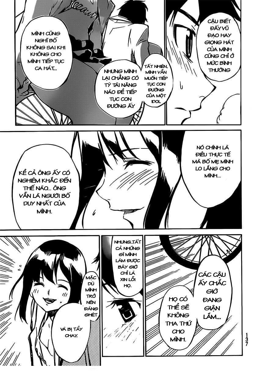 AKB49 - Renai Kinshi Jourei Chapter 45 - 4