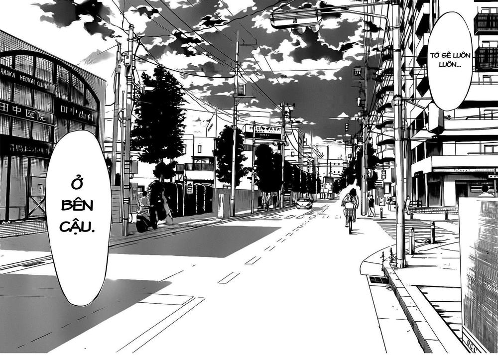 AKB49 - Renai Kinshi Jourei Chapter 45 - 5