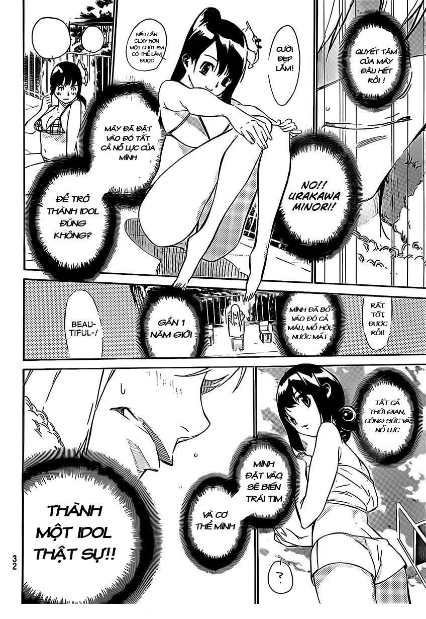 AKB49 - Renai Kinshi Jourei Chapter 46.5 - 15