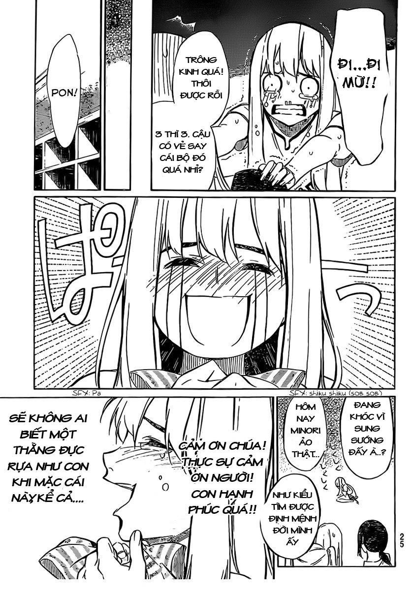 AKB49 - Renai Kinshi Jourei Chapter 46.5 - 8