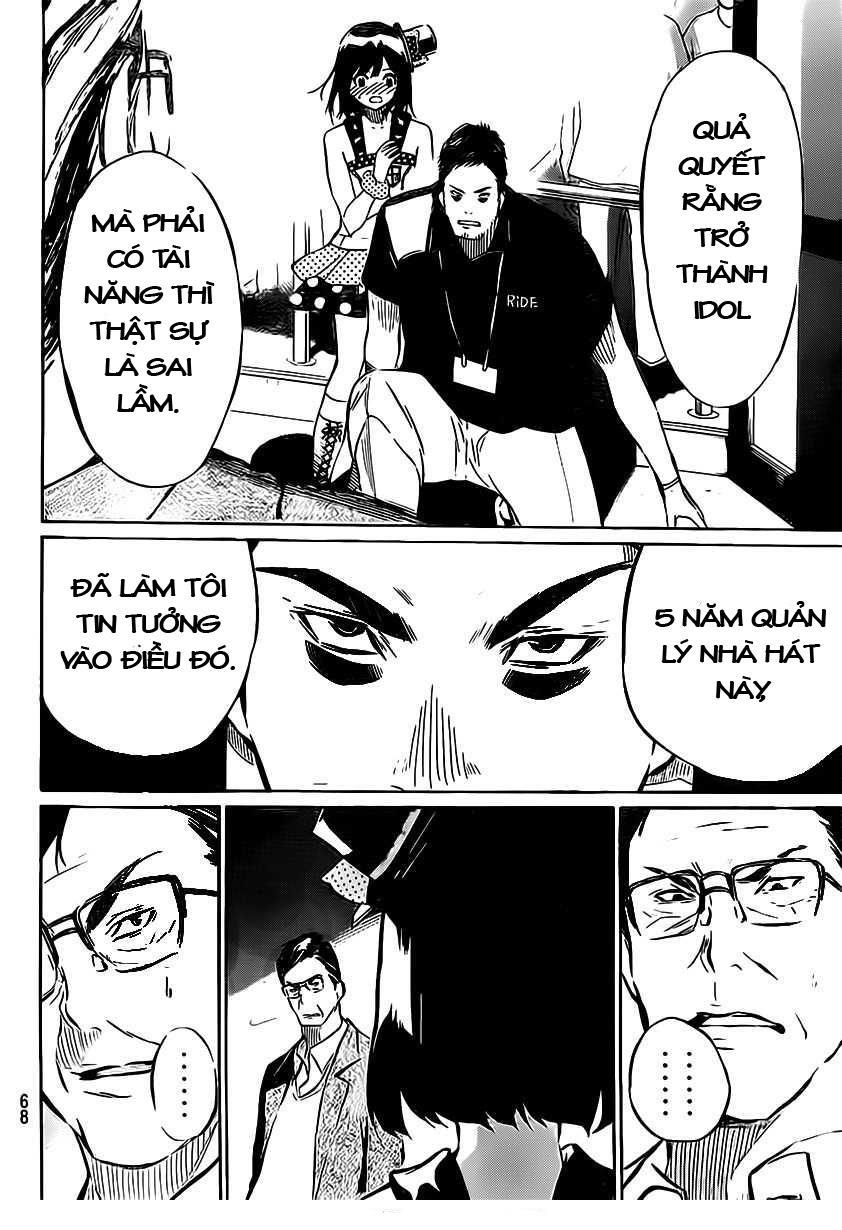 AKB49 - Renai Kinshi Jourei Chapter 46 - 14