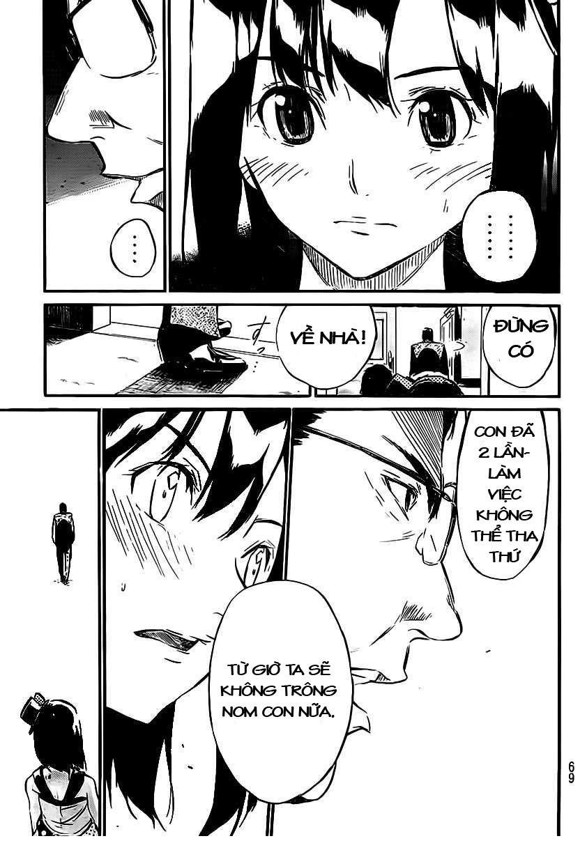 AKB49 - Renai Kinshi Jourei Chapter 46 - 15