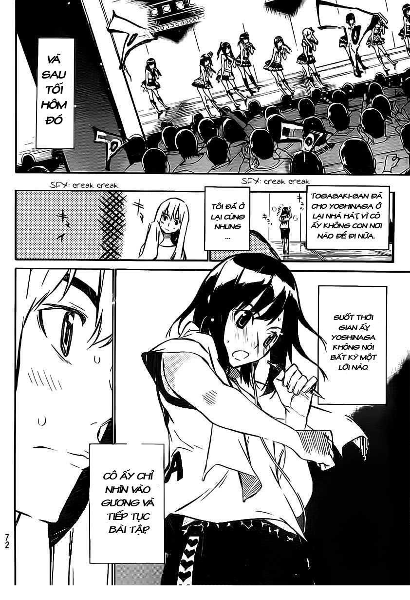 AKB49 - Renai Kinshi Jourei Chapter 46 - 18