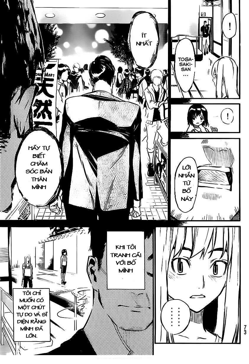 AKB49 - Renai Kinshi Jourei Chapter 46 - 19