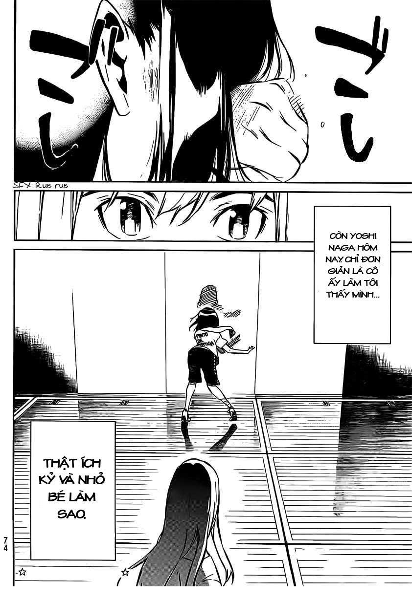 AKB49 - Renai Kinshi Jourei Chapter 46 - 20