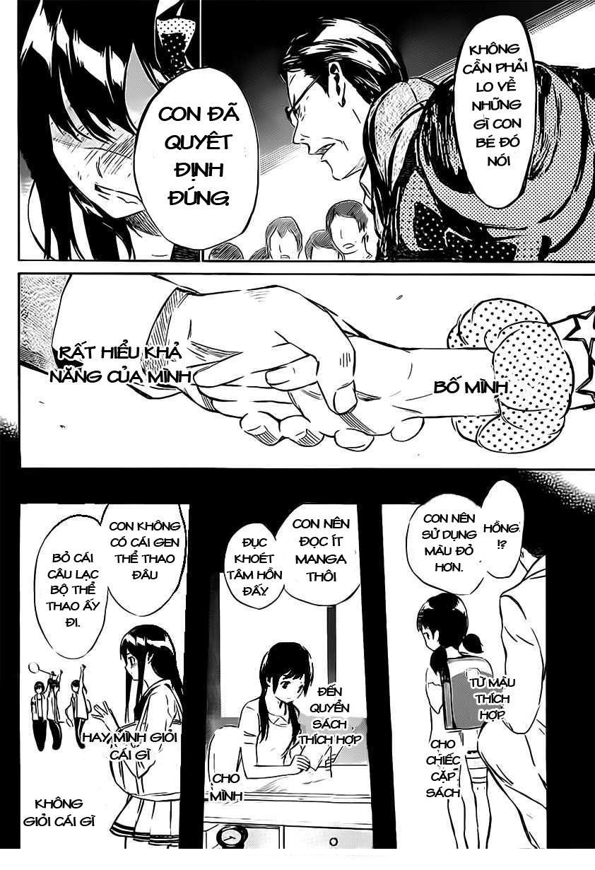 AKB49 - Renai Kinshi Jourei Chapter 46 - 3