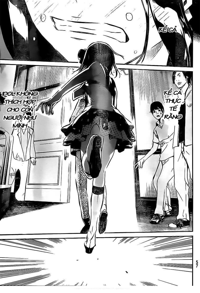 AKB49 - Renai Kinshi Jourei Chapter 46 - 4