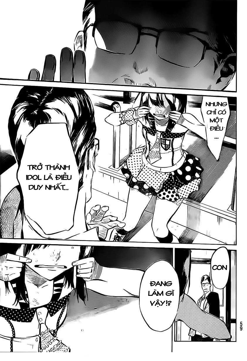 AKB49 - Renai Kinshi Jourei Chapter 46 - 6