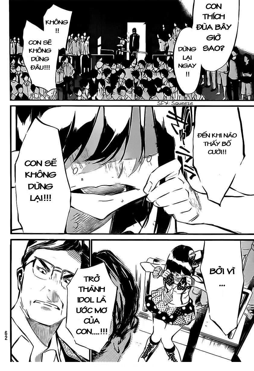 AKB49 - Renai Kinshi Jourei Chapter 46 - 8