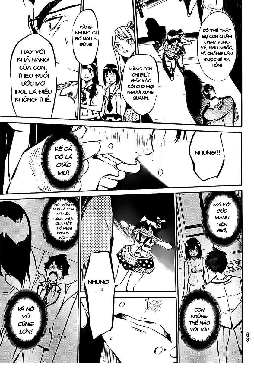 AKB49 - Renai Kinshi Jourei Chapter 46 - 9