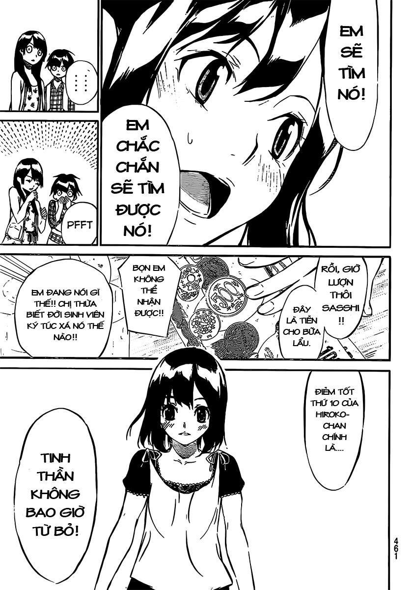 AKB49 - Renai Kinshi Jourei Chapter 47 - 14