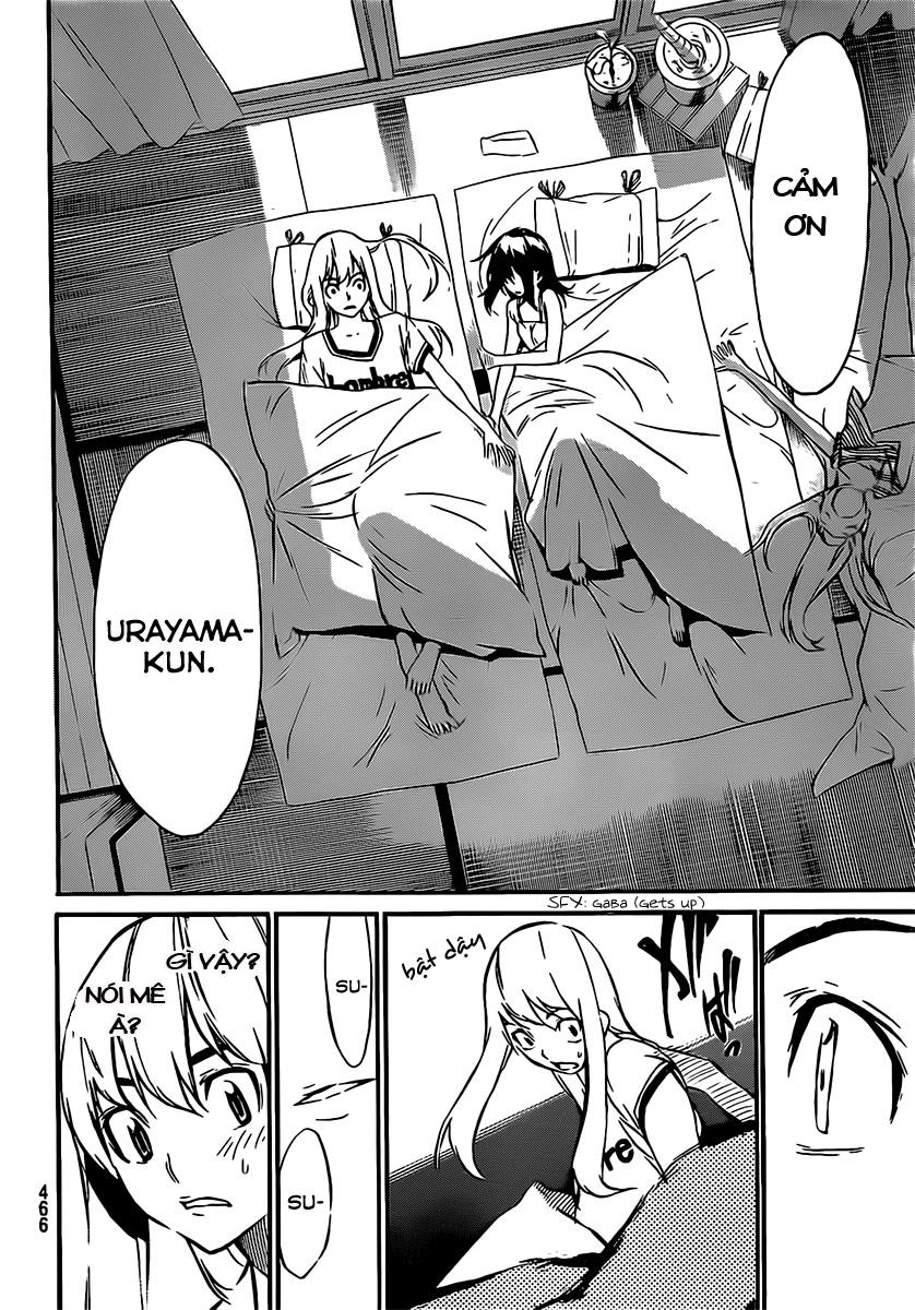 AKB49 - Renai Kinshi Jourei Chapter 47 - 19