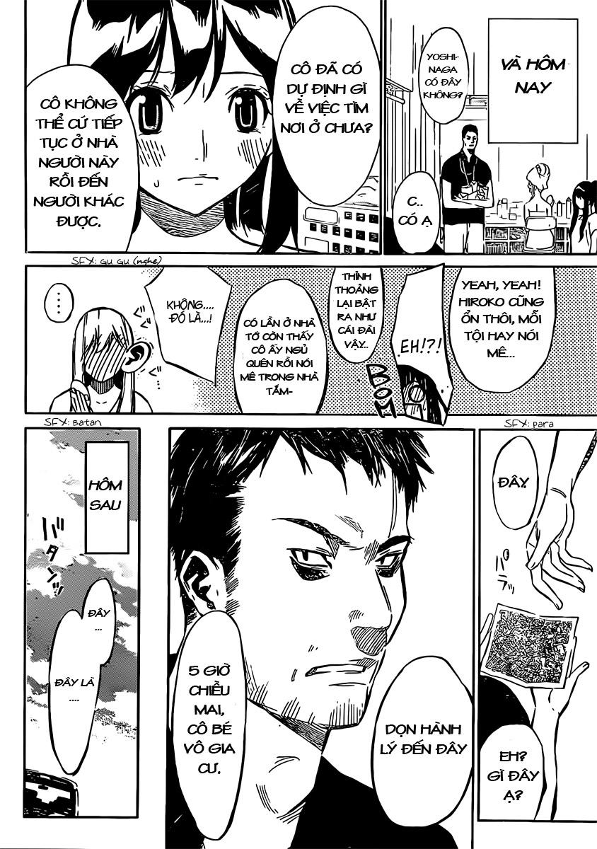 AKB49 - Renai Kinshi Jourei Chapter 47 - 3