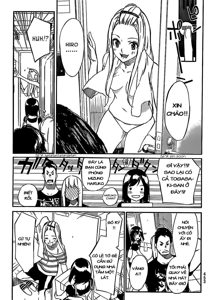 AKB49 - Renai Kinshi Jourei Chapter 47 - 6