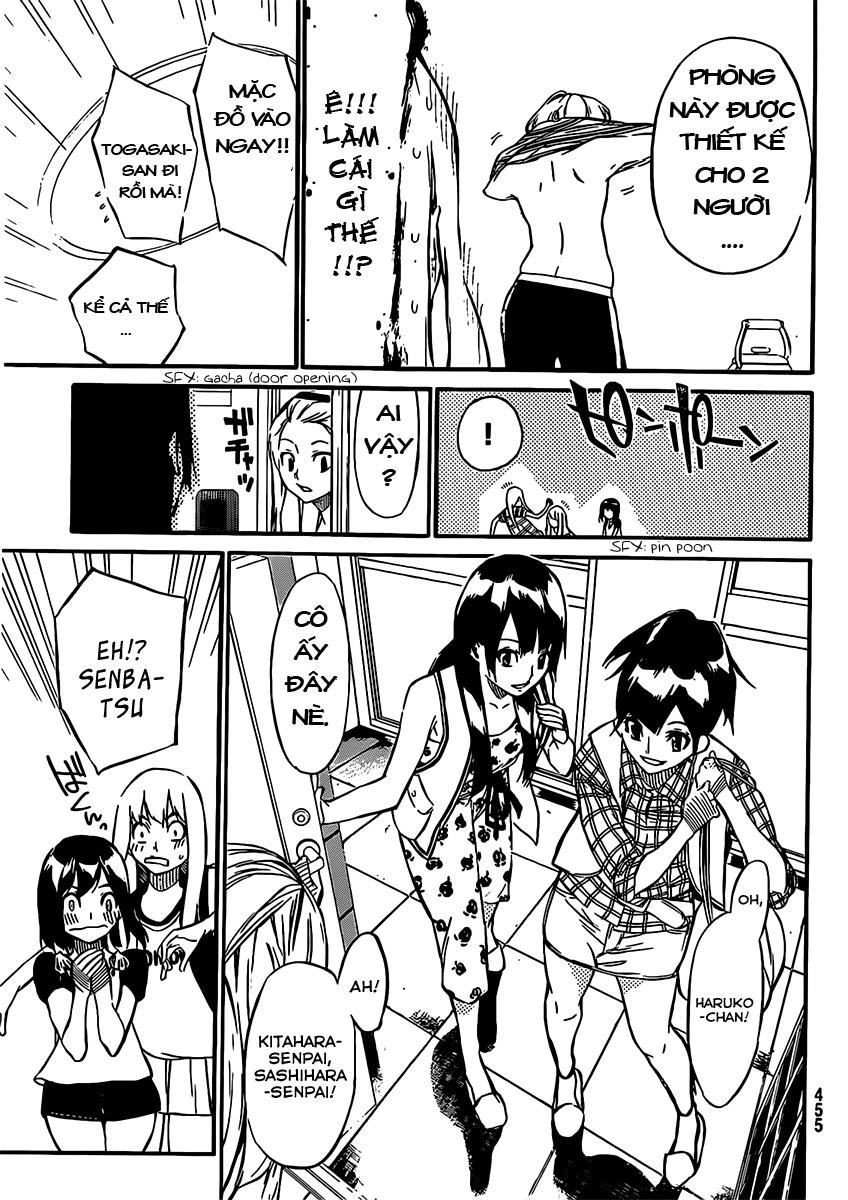 AKB49 - Renai Kinshi Jourei Chapter 47 - 8