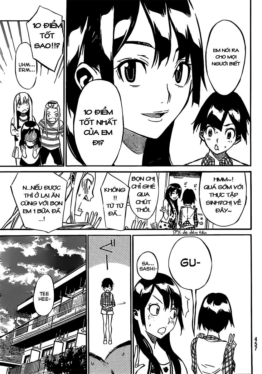 AKB49 - Renai Kinshi Jourei Chapter 47 - 10