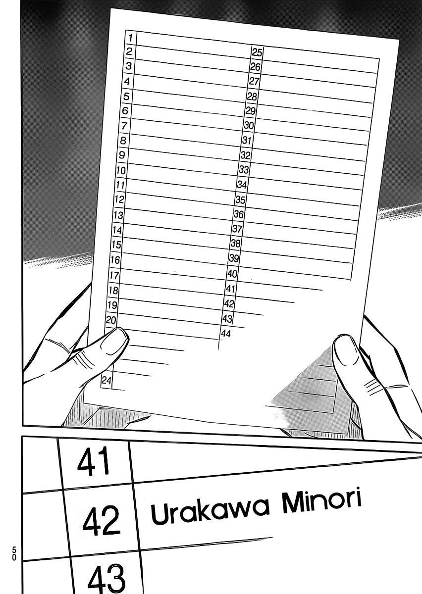 AKB49 - Renai Kinshi Jourei Chapter 48 - 19