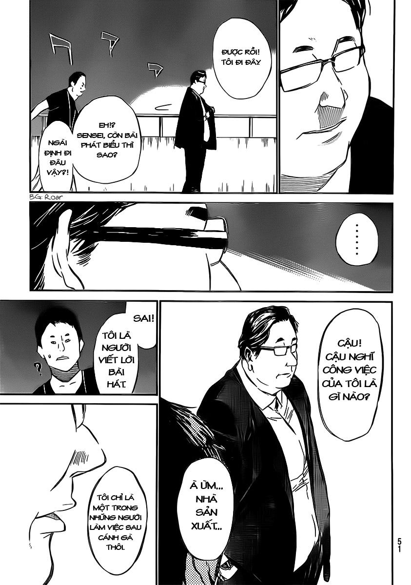 AKB49 - Renai Kinshi Jourei Chapter 48 - 20