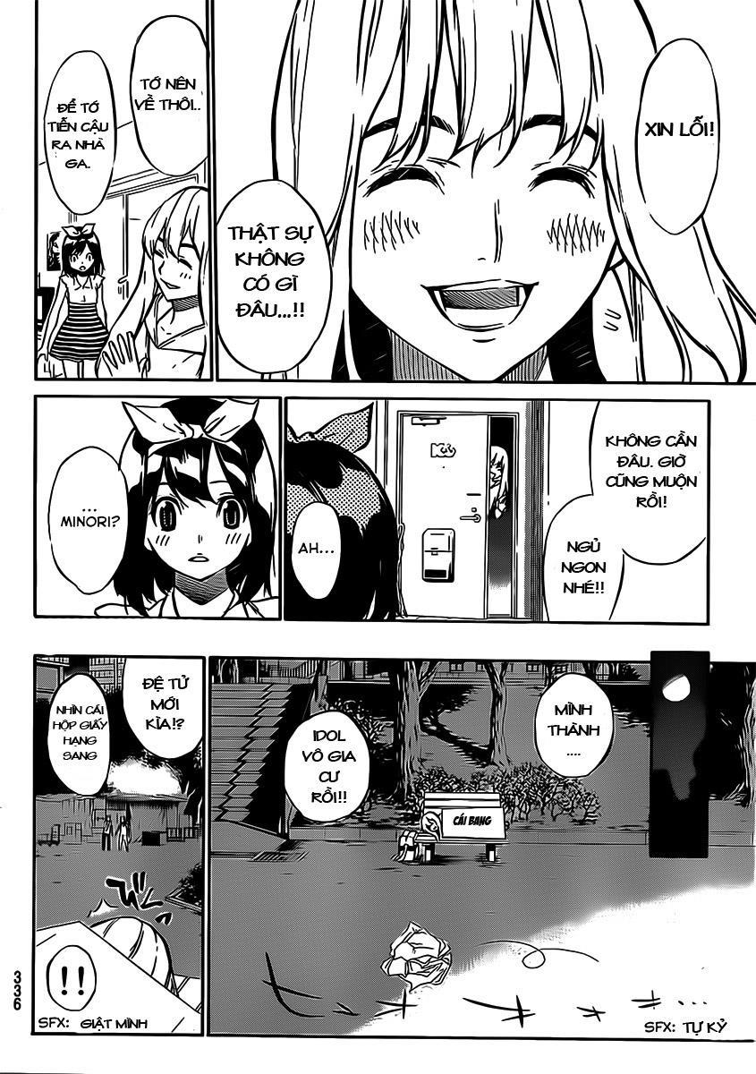 AKB49 - Renai Kinshi Jourei Chapter 49 - 11