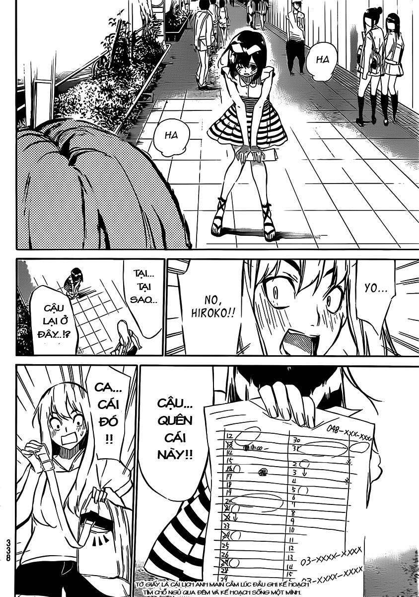 AKB49 - Renai Kinshi Jourei Chapter 49 - 13