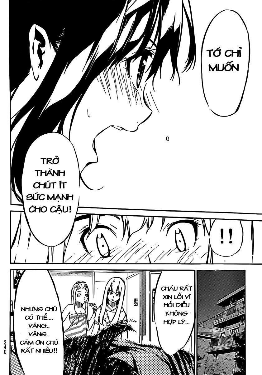 AKB49 - Renai Kinshi Jourei Chapter 49 - 15