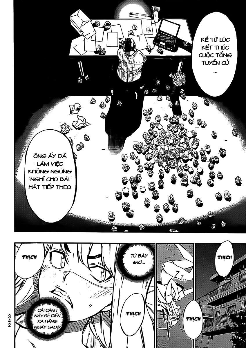 AKB49 - Renai Kinshi Jourei Chapter 49 - 17