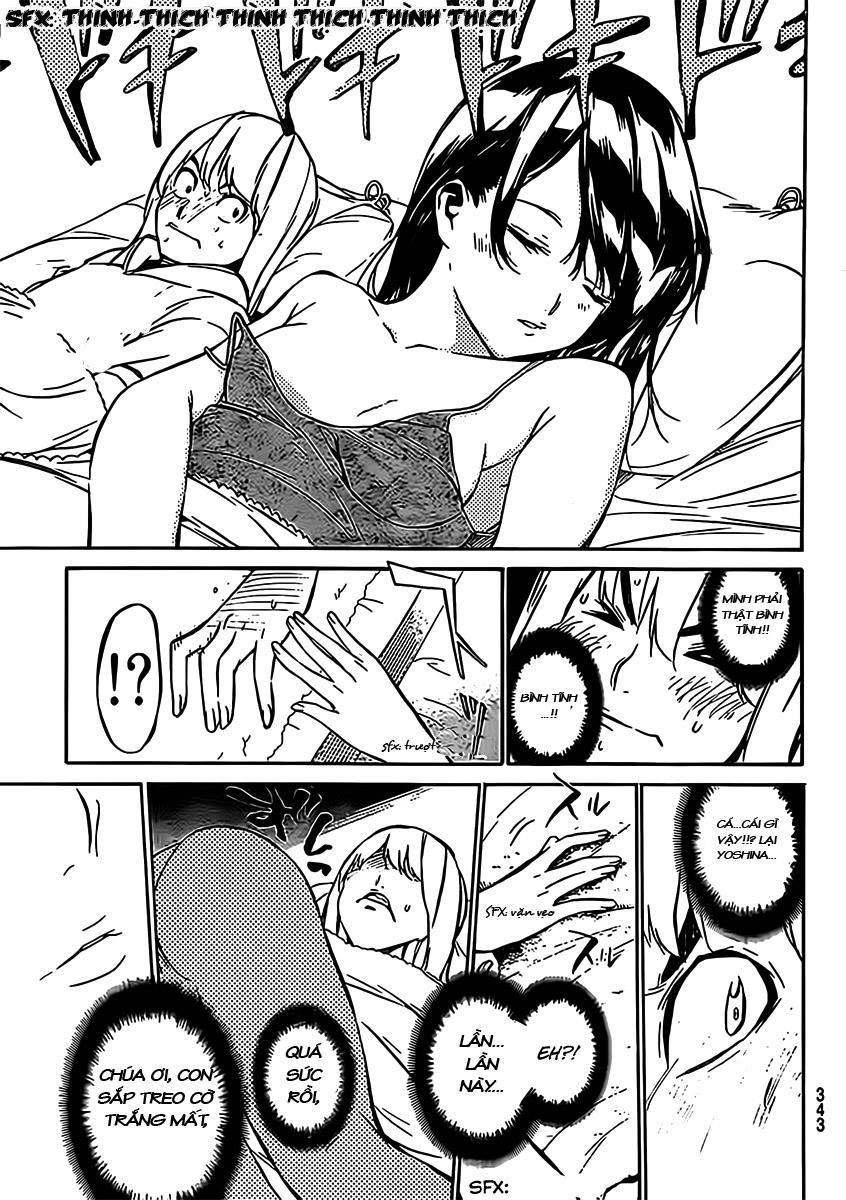 AKB49 - Renai Kinshi Jourei Chapter 49 - 18