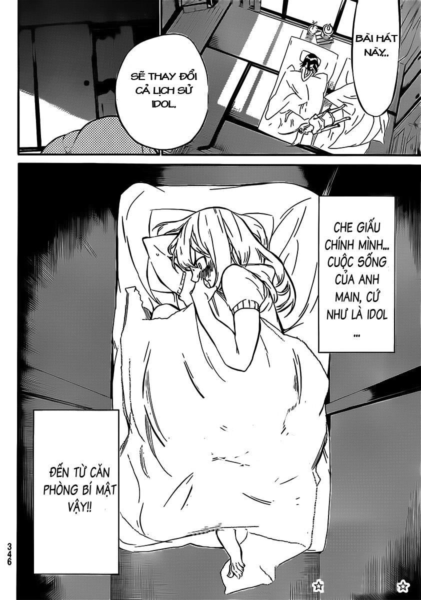 AKB49 - Renai Kinshi Jourei Chapter 49 - 21