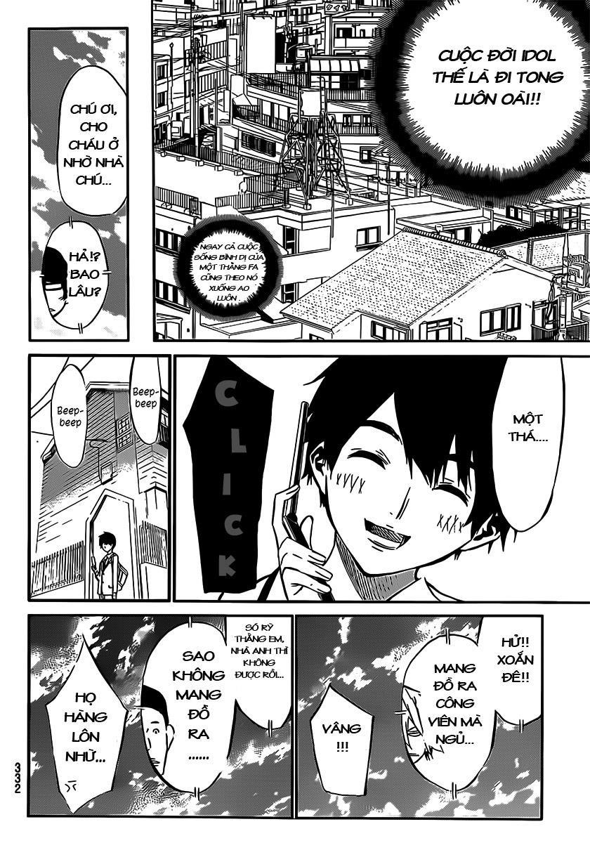 AKB49 - Renai Kinshi Jourei Chapter 49 - 7