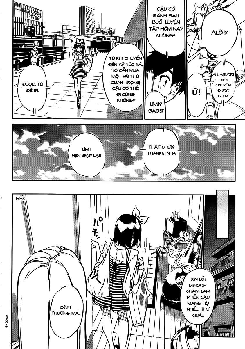 AKB49 - Renai Kinshi Jourei Chapter 49 - 9