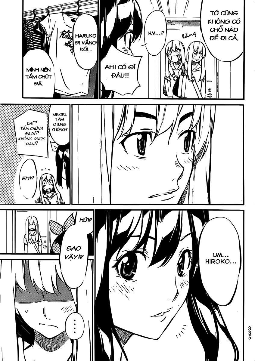 AKB49 - Renai Kinshi Jourei Chapter 49 - 10