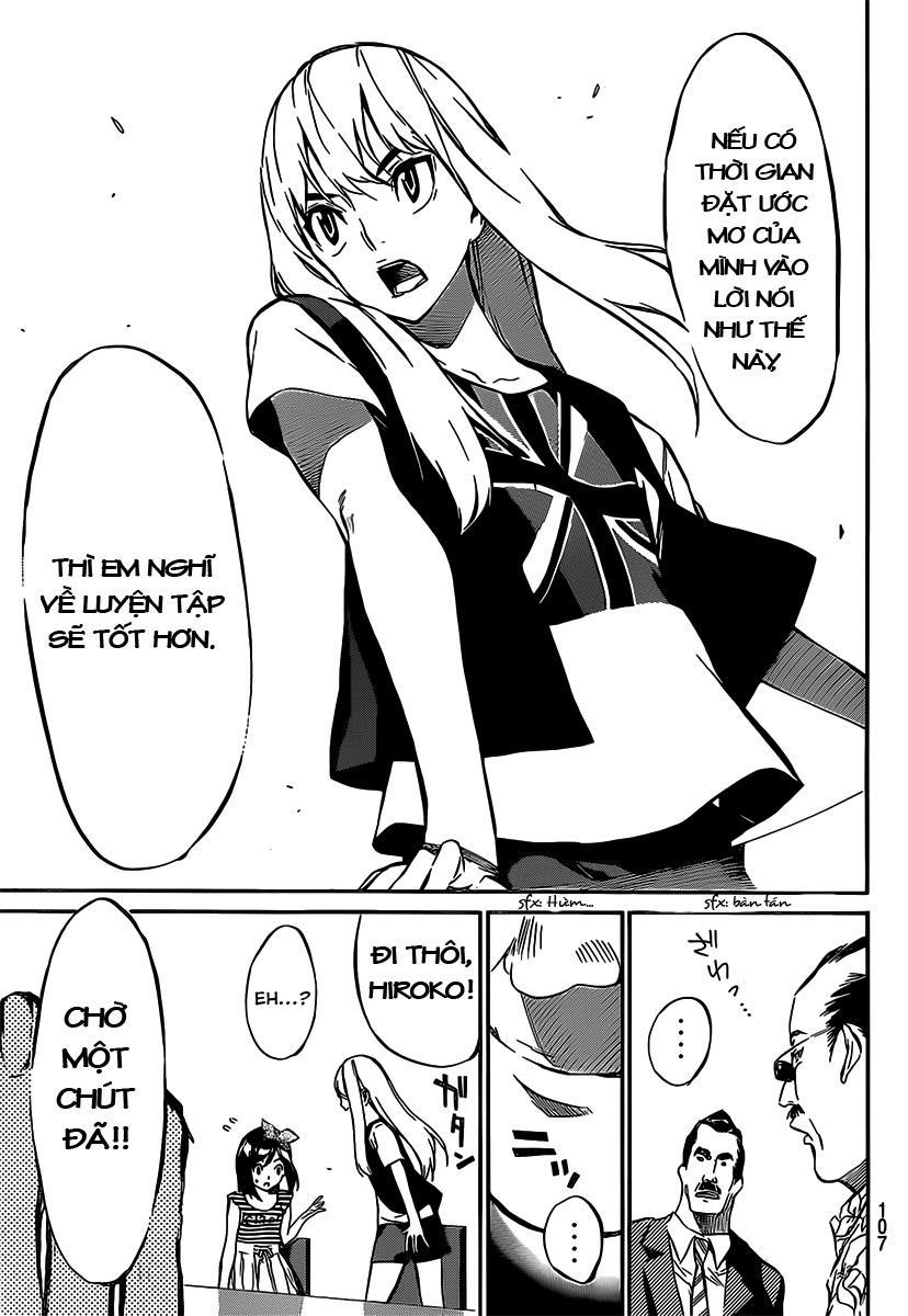 AKB49 - Renai Kinshi Jourei Chapter 50 - 14