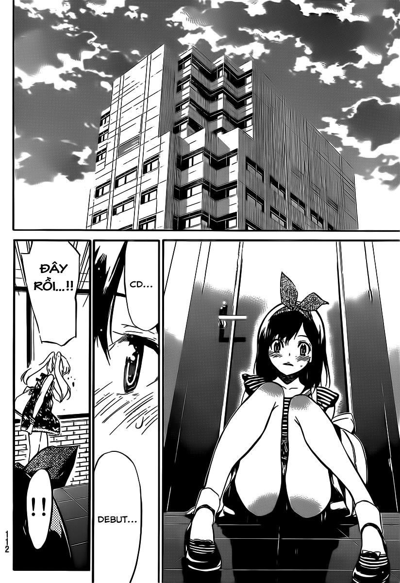 AKB49 - Renai Kinshi Jourei Chapter 50 - 18