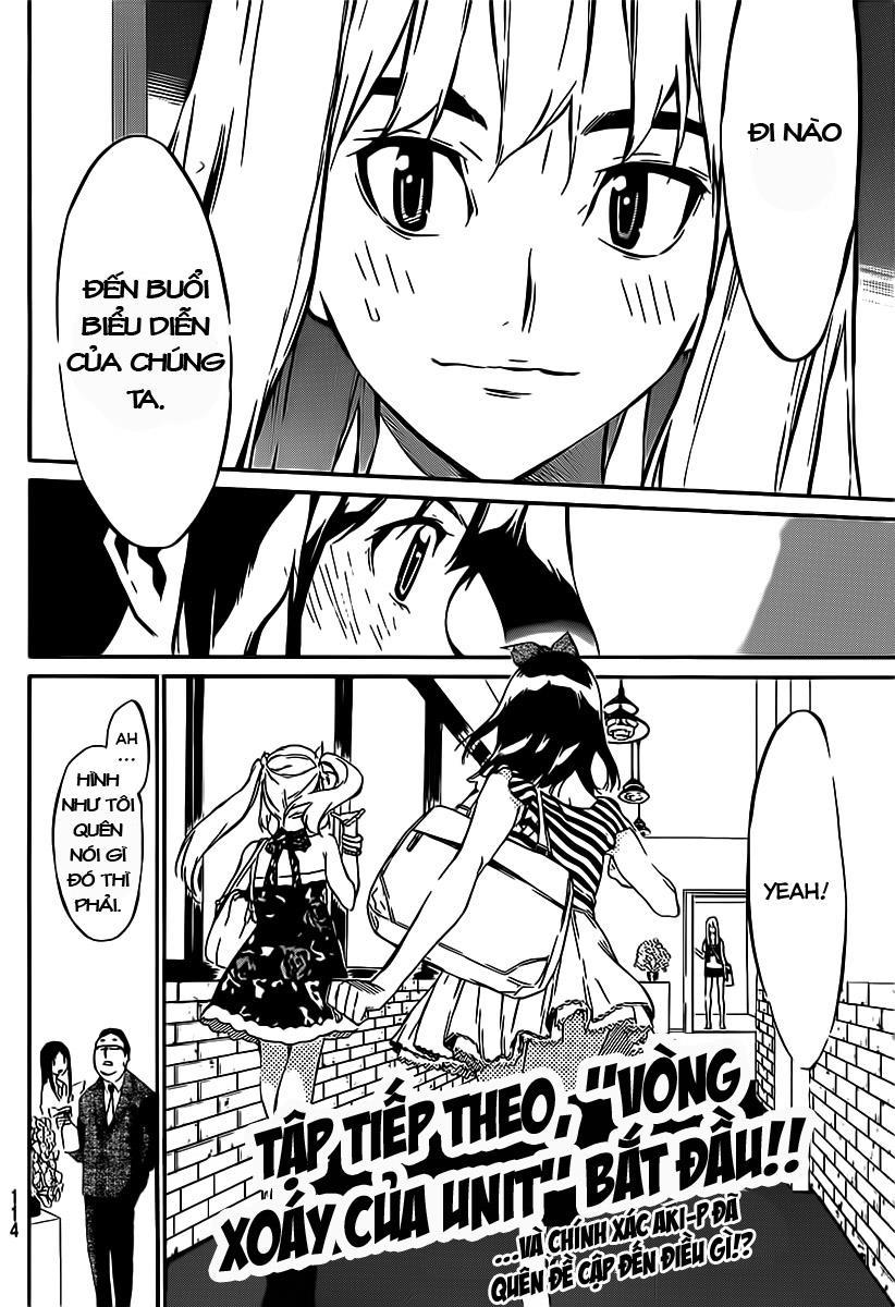 AKB49 - Renai Kinshi Jourei Chapter 50 - 20