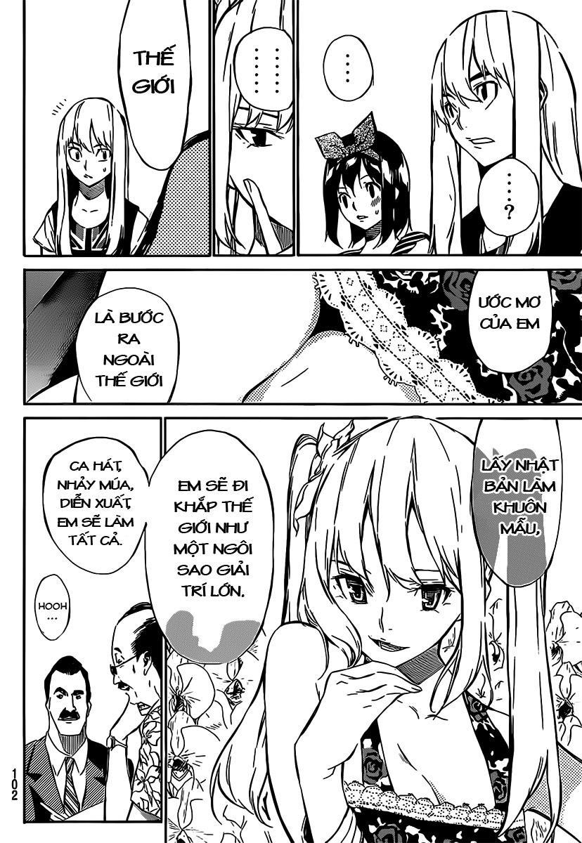 AKB49 - Renai Kinshi Jourei Chapter 50 - 9