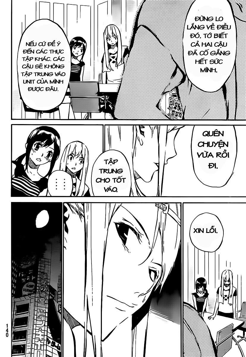 AKB49 - Renai Kinshi Jourei Chapter 51 - 11