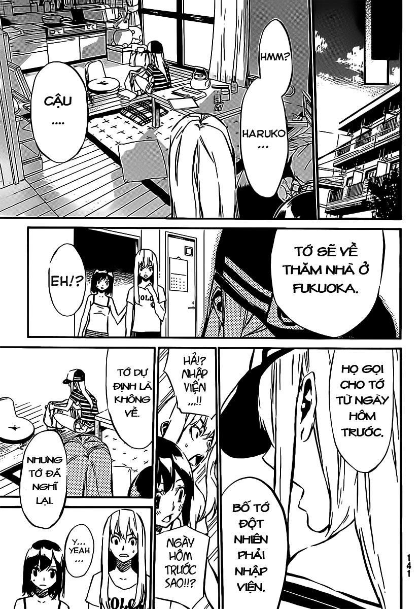 AKB49 - Renai Kinshi Jourei Chapter 51 - 12