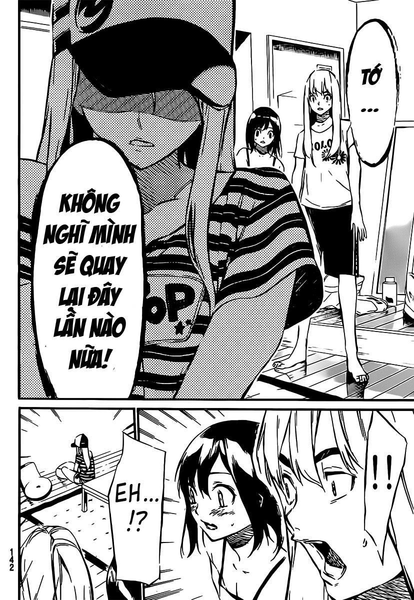 AKB49 - Renai Kinshi Jourei Chapter 51 - 13